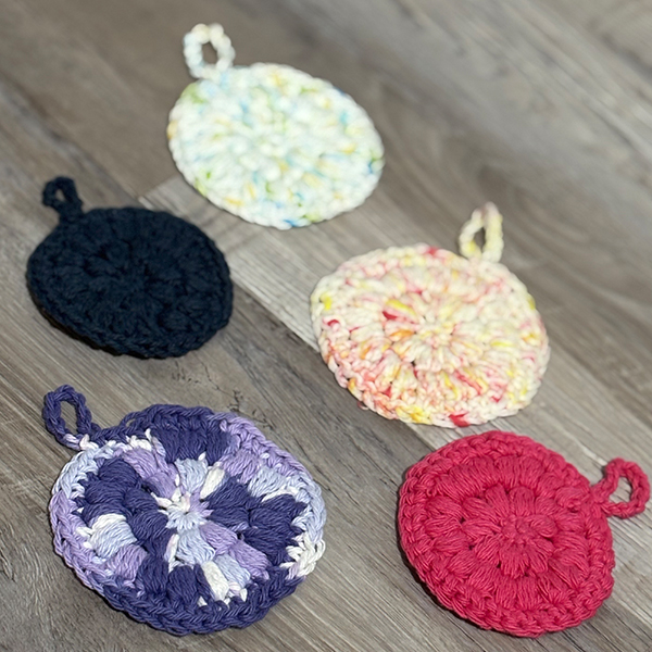 face-scrubbies