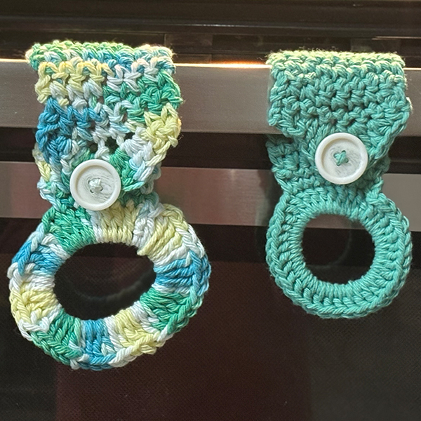 hand-towel-holders